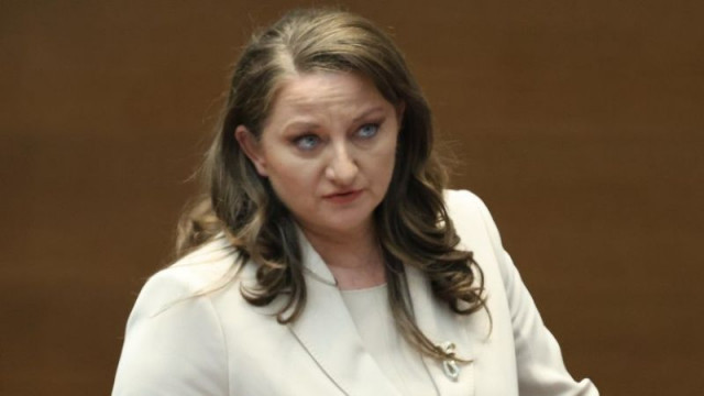 Деница Сачева поиска от Съвета на Европа да се намеси по случая на Ива Михайлова